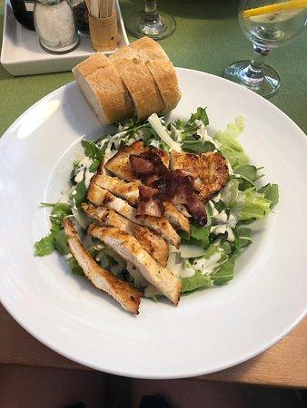 Trattoria Mala Italia